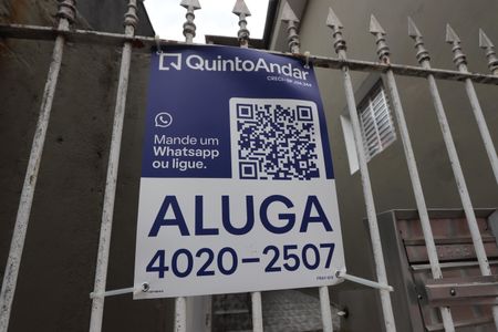 Casa para alugar com 63m², 2 quartos e sem vagaPlaca