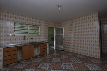 Casa para alugar com 63m², 2 quartos e sem vagaCozinha