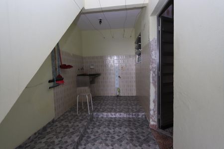 Casa para alugar com 63m², 2 quartos e sem vagaÁrea de Serviço