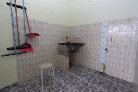 Casa para alugar com 63m², 2 quartos e sem vagaÁrea de Serviço