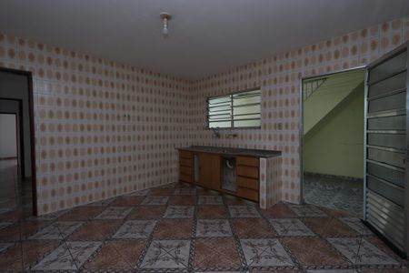 Casa para alugar com 63m², 2 quartos e sem vagaCozinha