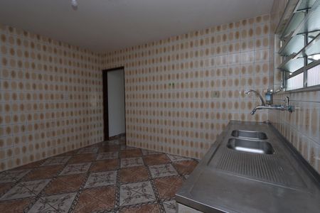 Casa para alugar com 63m², 2 quartos e sem vagaCozinha