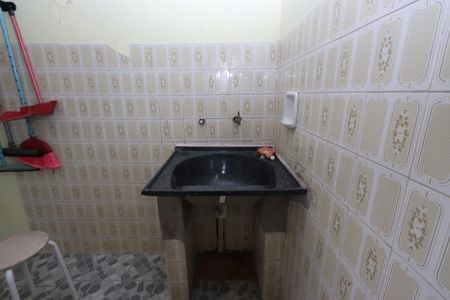 Casa para alugar com 63m², 2 quartos e sem vagaÁrea de Serviço