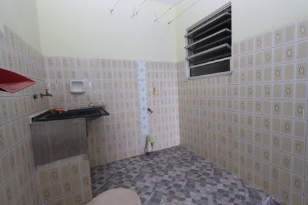 Casa para alugar com 63m², 2 quartos e sem vagaÁrea de Serviço