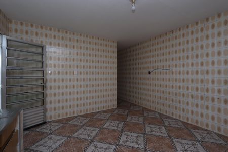 Casa para alugar com 63m², 2 quartos e sem vagaCozinha