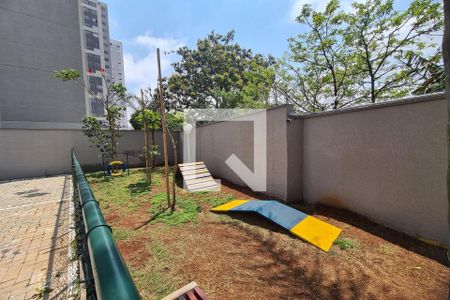 Apartamento para alugar com 40m², 2 quartos e sem vagaEspaço Pet