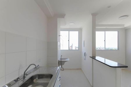 Apartamento para alugar com 40m², 2 quartos e sem vagaCozinha