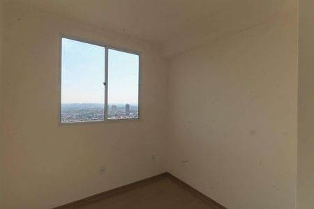 Apartamento para alugar com 40m², 2 quartos e sem vagaQuarto 2