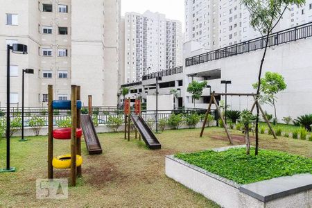 Apartamento para alugar com 44m², 2 quartos e 1 vagaÁrea Comum