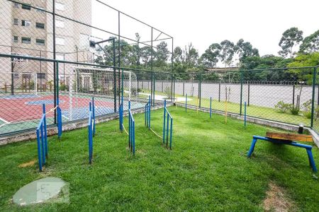 Apartamento para alugar com 44m², 2 quartos e 1 vagaÁrea Comum