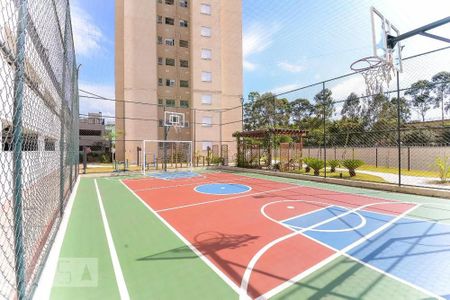 Apartamento para alugar com 44m², 2 quartos e 1 vagaÁrea Comum