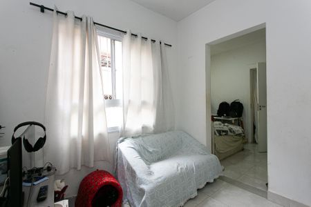 Apartamento para alugar com 44m², 2 quartos e 1 vagaSala