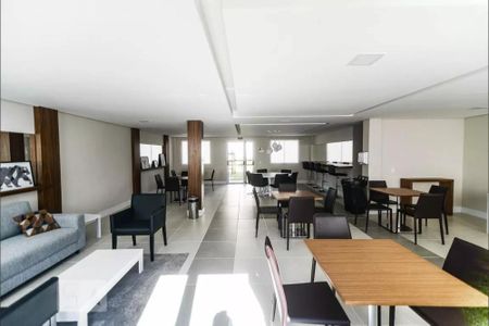 Apartamento para alugar com 44m², 2 quartos e 1 vagaÁrea Comum