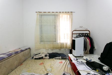 Apartamento para alugar com 44m², 2 quartos e 1 vagaQuarto 2