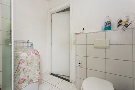 Apartamento para alugar com 44m², 2 quartos e 1 vagaBanheiro