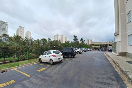 Apartamento à venda com 46m², 2 quartos e 1 vagaGaragem 