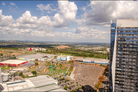 Apartamento para alugar com 50m², 1 quarto e 1 vaga Apartamento para alugar com 50m², 1 quarto e 1 vagaVista da Sala/Cozinha