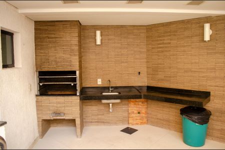 Apartamento para alugar com 50m², 1 quarto e 1 vaga Apartamento para alugar com 50m², 1 quarto e 1 vagaÁrea comum