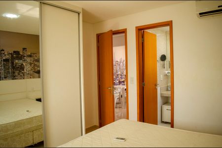 Apartamento para alugar com 50m², 1 quarto e 1 vaga Apartamento para alugar com 50m², 1 quarto e 1 vagaQuarto