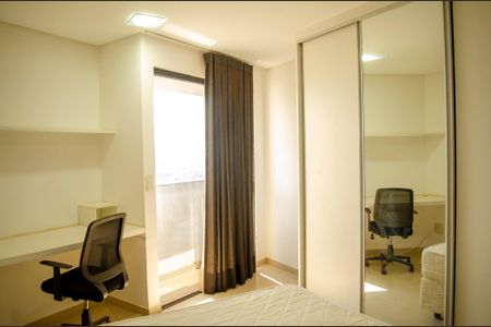 Apartamento para alugar com 50m², 1 quarto e 1 vaga Apartamento para alugar com 50m², 1 quarto e 1 vagaQuarto