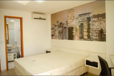 Apartamento para alugar com 50m², 1 quarto e 1 vaga Apartamento para alugar com 50m², 1 quarto e 1 vagaQuarto