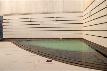 Apartamento para alugar com 50m², 1 quarto e 1 vaga Apartamento para alugar com 50m², 1 quarto e 1 vagaÁrea comum