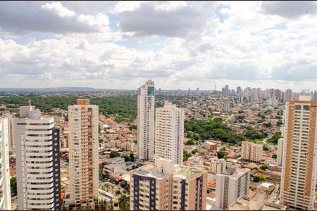 Apartamento para alugar com 50m², 1 quarto e 1 vaga Apartamento para alugar com 50m², 1 quarto e 1 vagaVista do Quarto