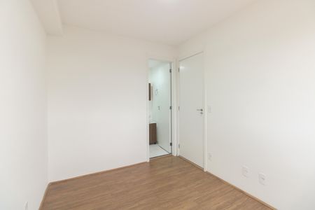 Apartamento para alugar com 27m², 1 quarto e sem vaga Apartamento para alugar com 27m², 1 quarto e sem vagaQuarto