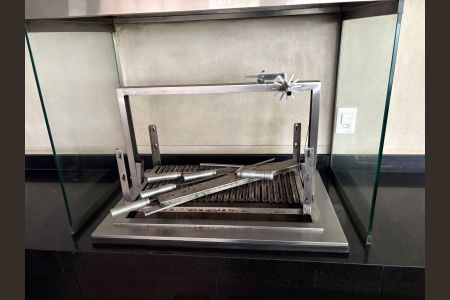 Apartamento à venda com 106m², 3 quartos e 2 vagasÁrea comum - Área gourmet