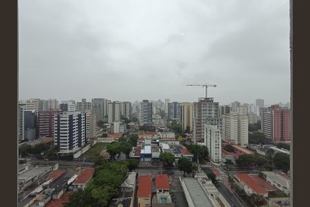 Apartamento à venda com 106m², 3 quartos e 2 vagasVaranda gourmet