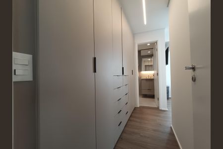 Apartamento à venda com 106m², 3 quartos e 2 vagasSuíte