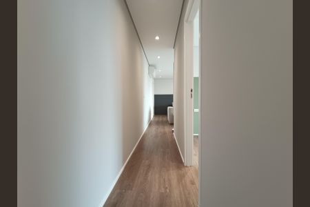 Apartamento à venda com 106m², 3 quartos e 2 vagasCirculação