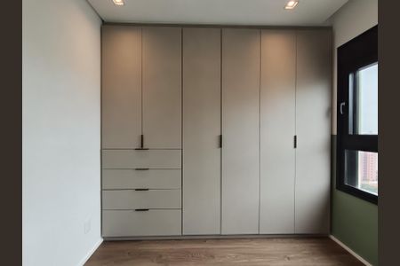 Apartamento à venda com 106m², 3 quartos e 2 vagasQuarto 2