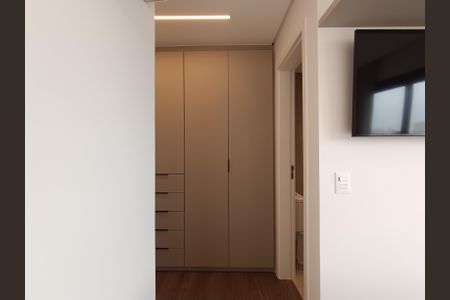 Apartamento à venda com 106m², 3 quartos e 2 vagasSuíte