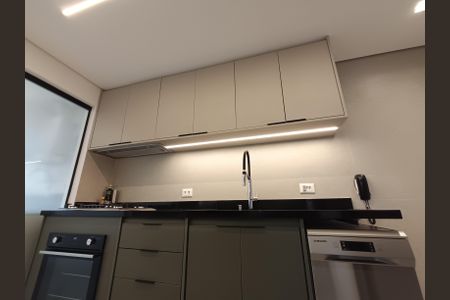 Apartamento à venda com 106m², 3 quartos e 2 vagasCozinha