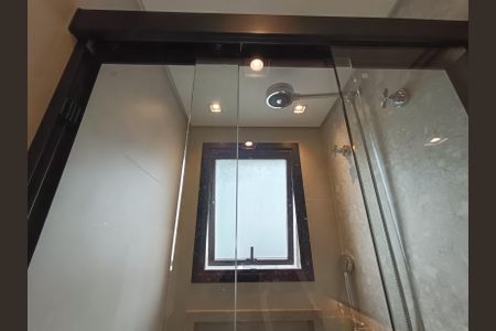 Apartamento à venda com 106m², 3 quartos e 2 vagasBanheiro Social