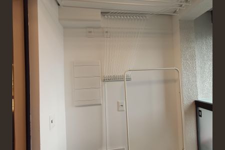 Apartamento à venda com 106m², 3 quartos e 2 vagasÁrea de Serviço