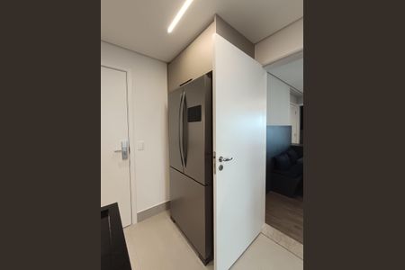 Apartamento à venda com 106m², 3 quartos e 2 vagasCozinha