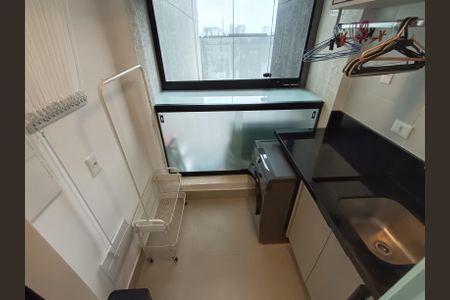 Apartamento à venda com 106m², 3 quartos e 2 vagasÁrea de Serviço