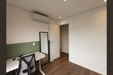 Apartamento à venda com 106m², 3 quartos e 2 vagasQuarto 2