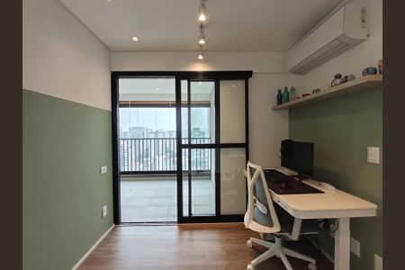 Apartamento à venda com 106m², 3 quartos e 2 vagasQuarto