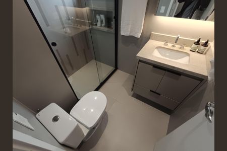 Apartamento à venda com 106m², 3 quartos e 2 vagasBanheiro Suíte