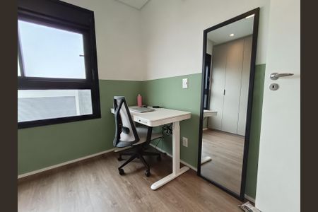 Apartamento à venda com 106m², 3 quartos e 2 vagasQuarto 2