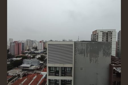 Apartamento à venda com 106m², 3 quartos e 2 vagasVista - Quarto 2