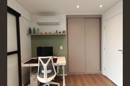 Apartamento à venda com 106m², 3 quartos e 2 vagasQuarto