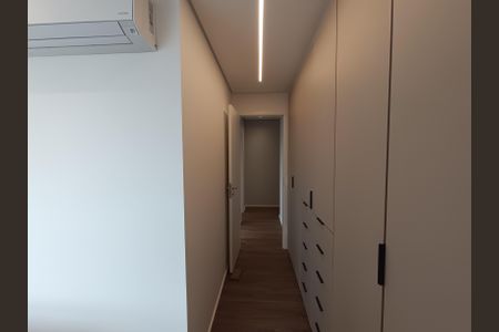 Apartamento à venda com 106m², 3 quartos e 2 vagasSuíte
