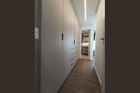 Apartamento à venda com 106m², 3 quartos e 2 vagasSuíte