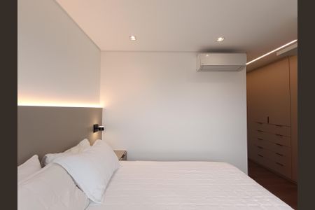 Apartamento à venda com 106m², 3 quartos e 2 vagasSuíte