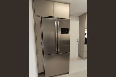 Apartamento à venda com 106m², 3 quartos e 2 vagasCozinha