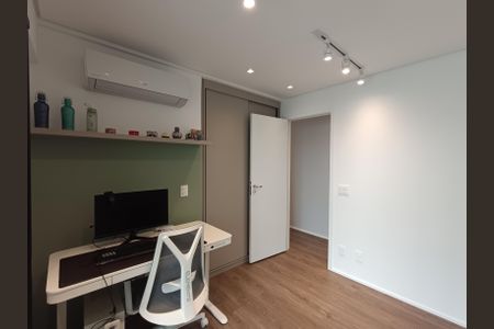 Apartamento à venda com 106m², 3 quartos e 2 vagasQuarto